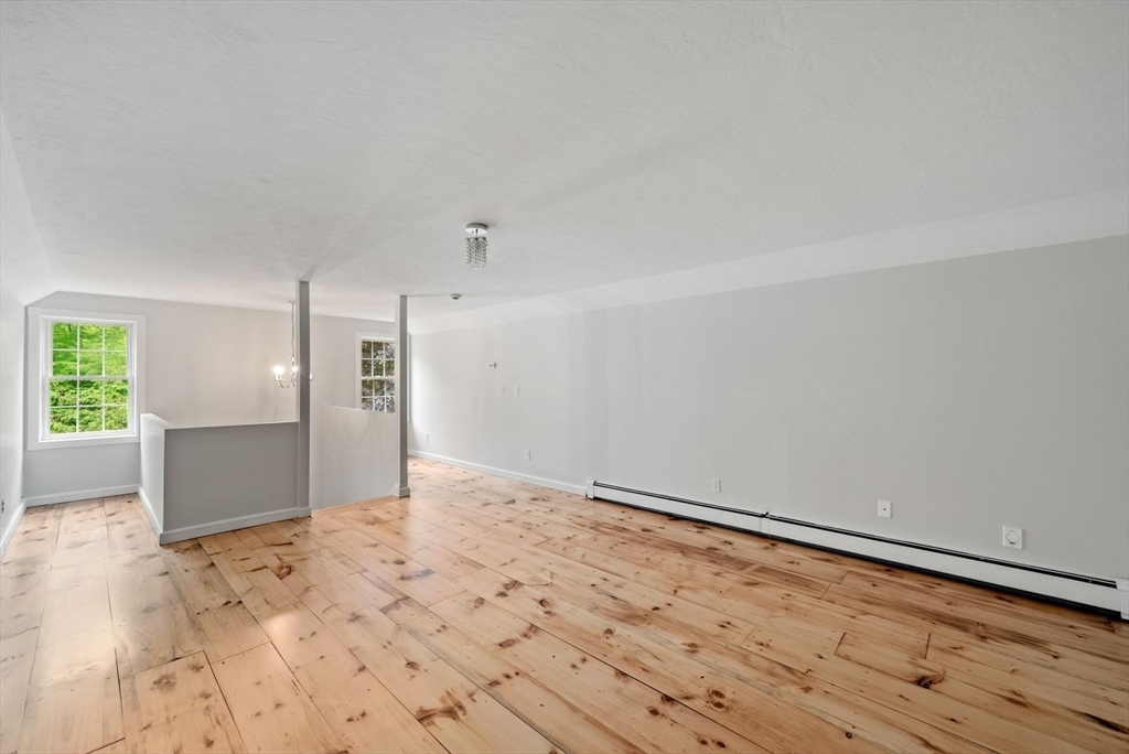 176 Spring Street Hopkinton, MA 01748 - Photo 31 of 42 a view of an empty room