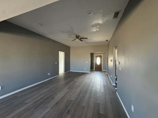 $205,000 | 612 Poplar Avenue, Cactus, TX 79029