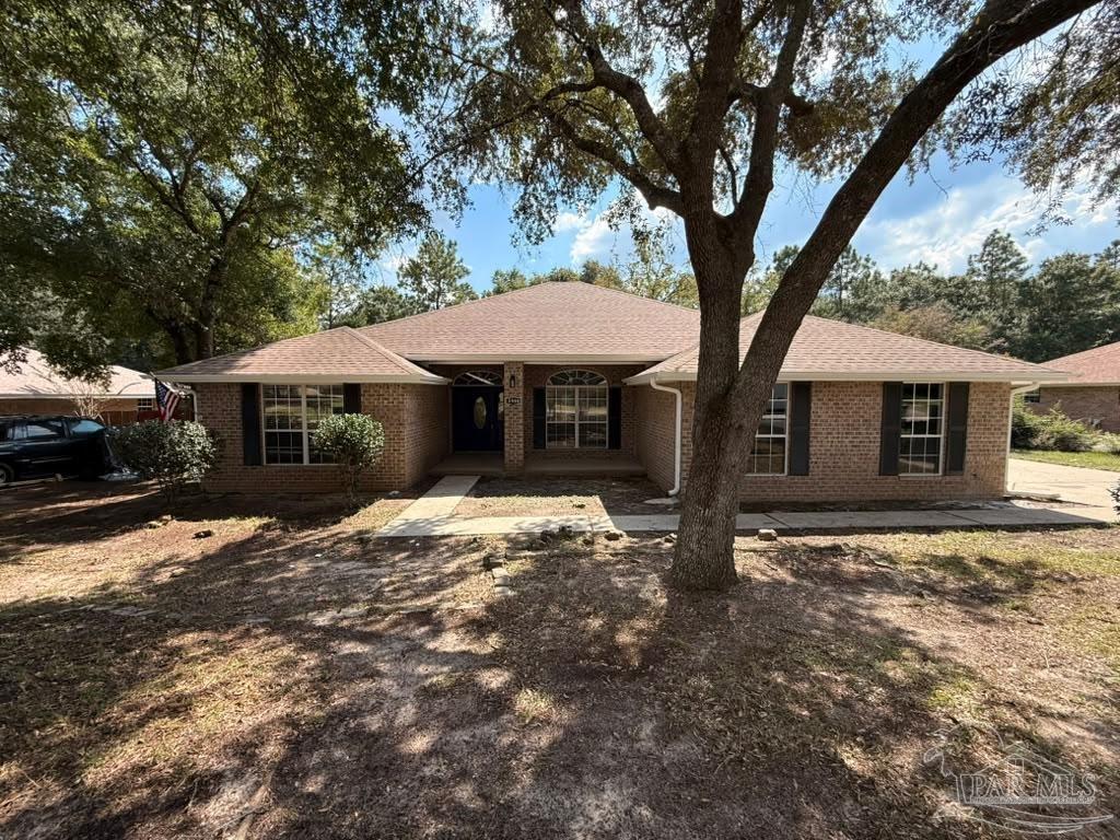 5998 Ridgeview Drive Milton, FL 32570 - Photo 48 of 49 Gallery Image 48