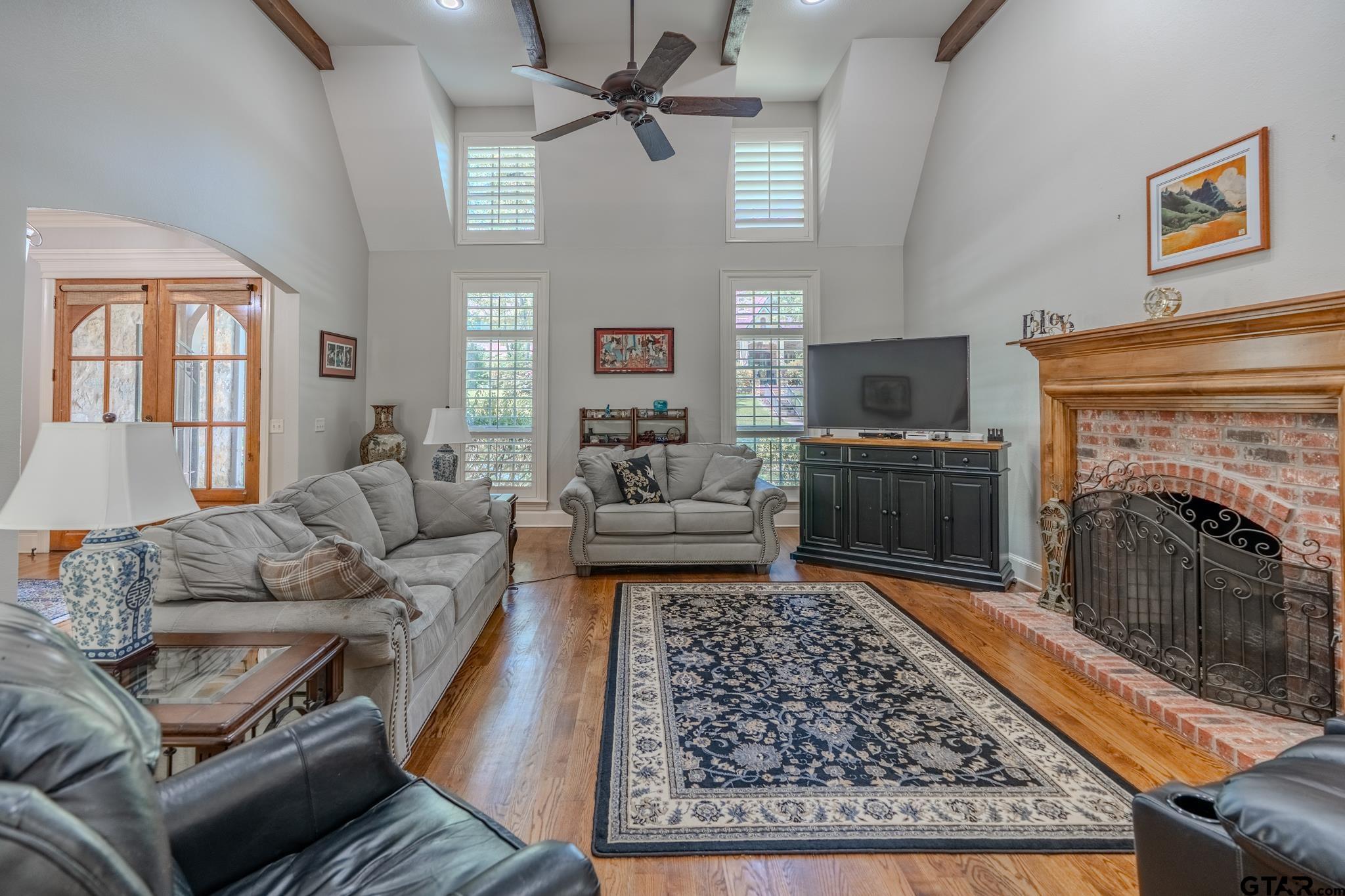 3429 Ridge Bluff Circle Tyler, TX 75707 - Photo 13 of 48