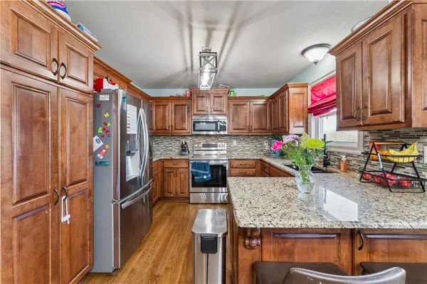 $360,000 | 12204 East 214th Street, Peculiar, MO 64078