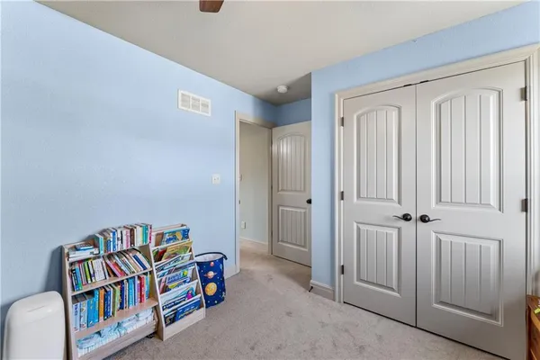 $360,000 | 12204 East 214th Street, Peculiar, MO 64078
