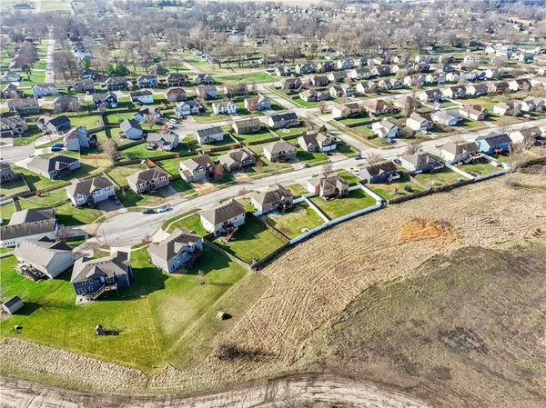 $360,000 | 12204 East 214th Street, Peculiar, MO 64078