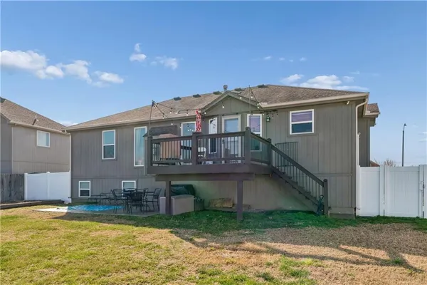 $360,000 | 12204 East 214th Street, Peculiar, MO 64078