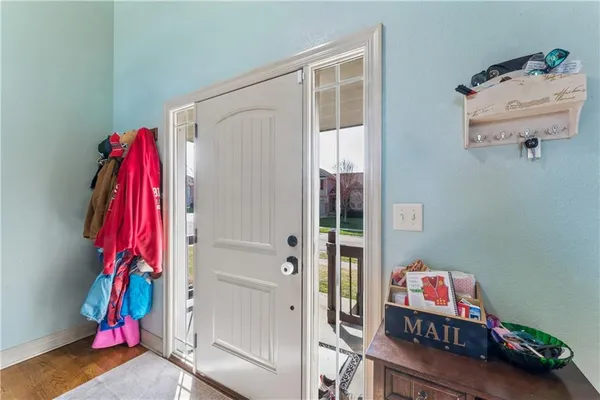 $360,000 | 12204 East 214th Street, Peculiar, MO 64078