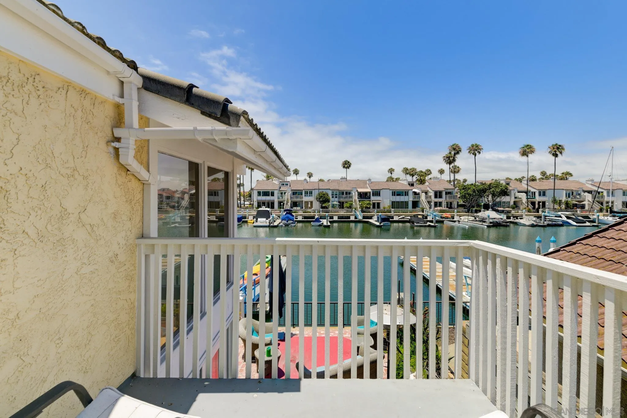 29 Blue Anchor Cay Road Coronado, CA 92118 - Photo 27 of 31 Exterior Back