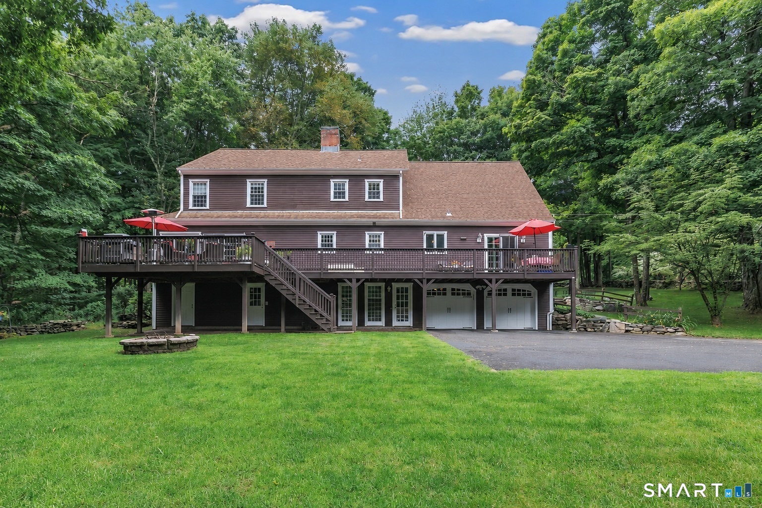 132 Hammertown Road Monroe, CT 06468 - Photo 34 of 40 Gallery Image 34