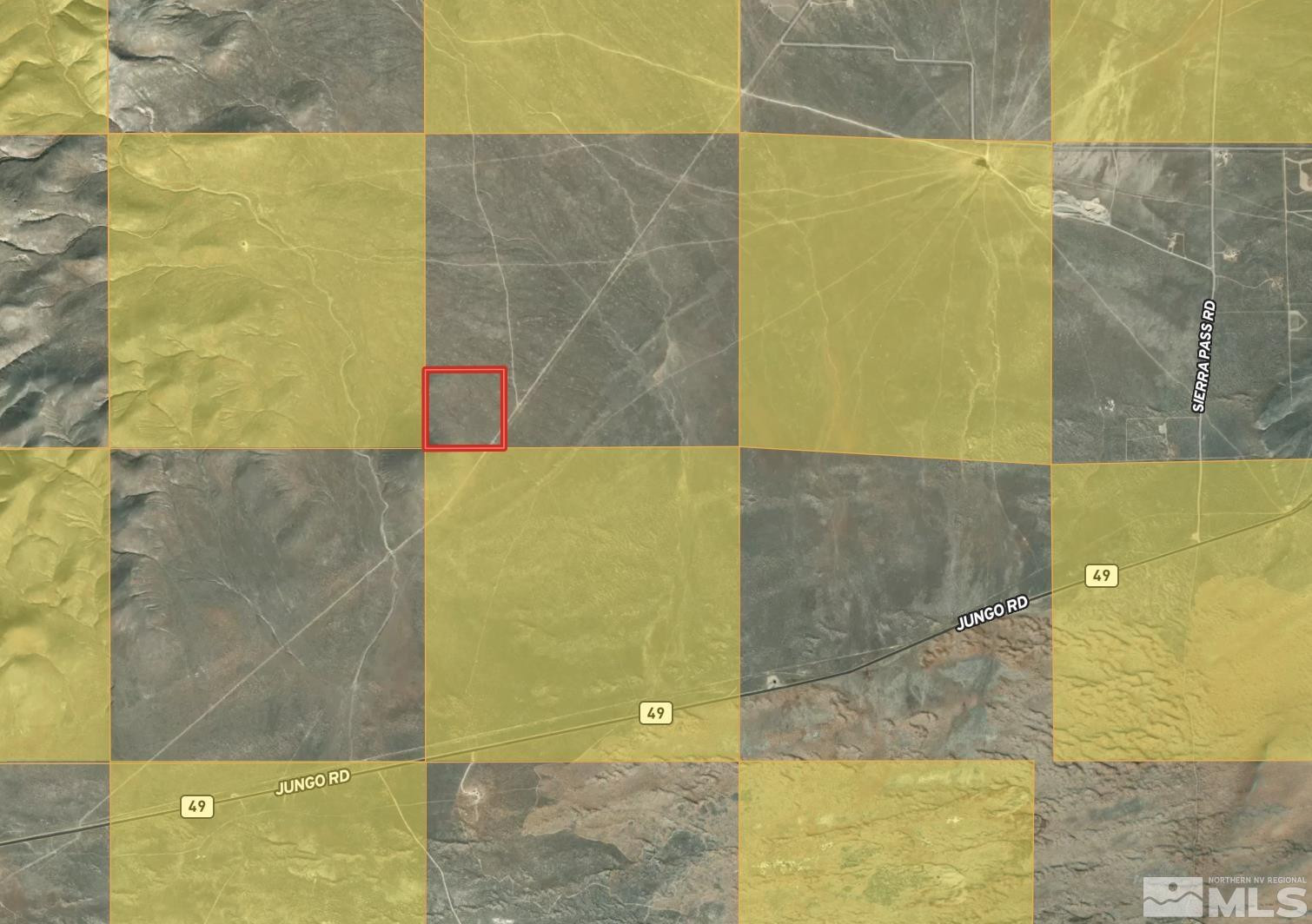 41.93-acres Sierra Pass Road Winnemucca, NV 89445 - Photo 13 of 13 a bathroom with a shower