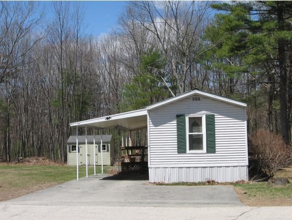 68 Trade Wind Lane Rochester, NH 03867 - Photo 1 of 1