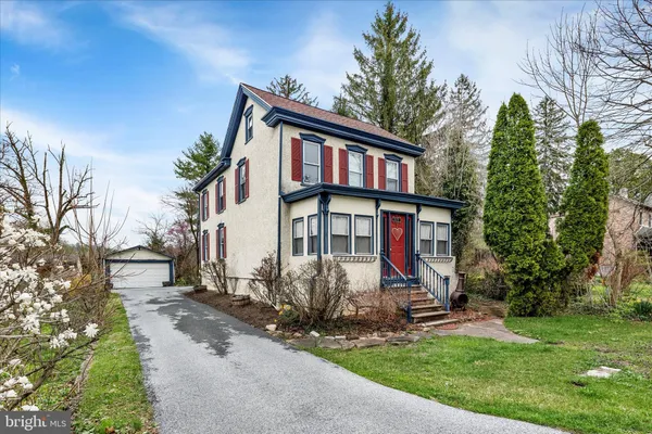 $325,000 | 803 Pughtown Road, Pottstown, PA 19465