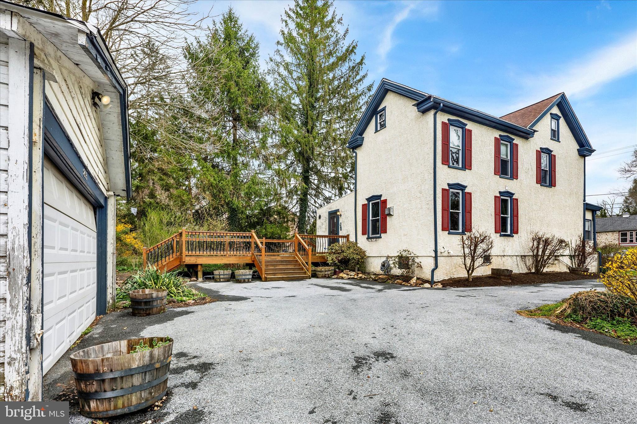 803 Pughtown Road Pottstown, PA 19465 - Photo 25 of 29