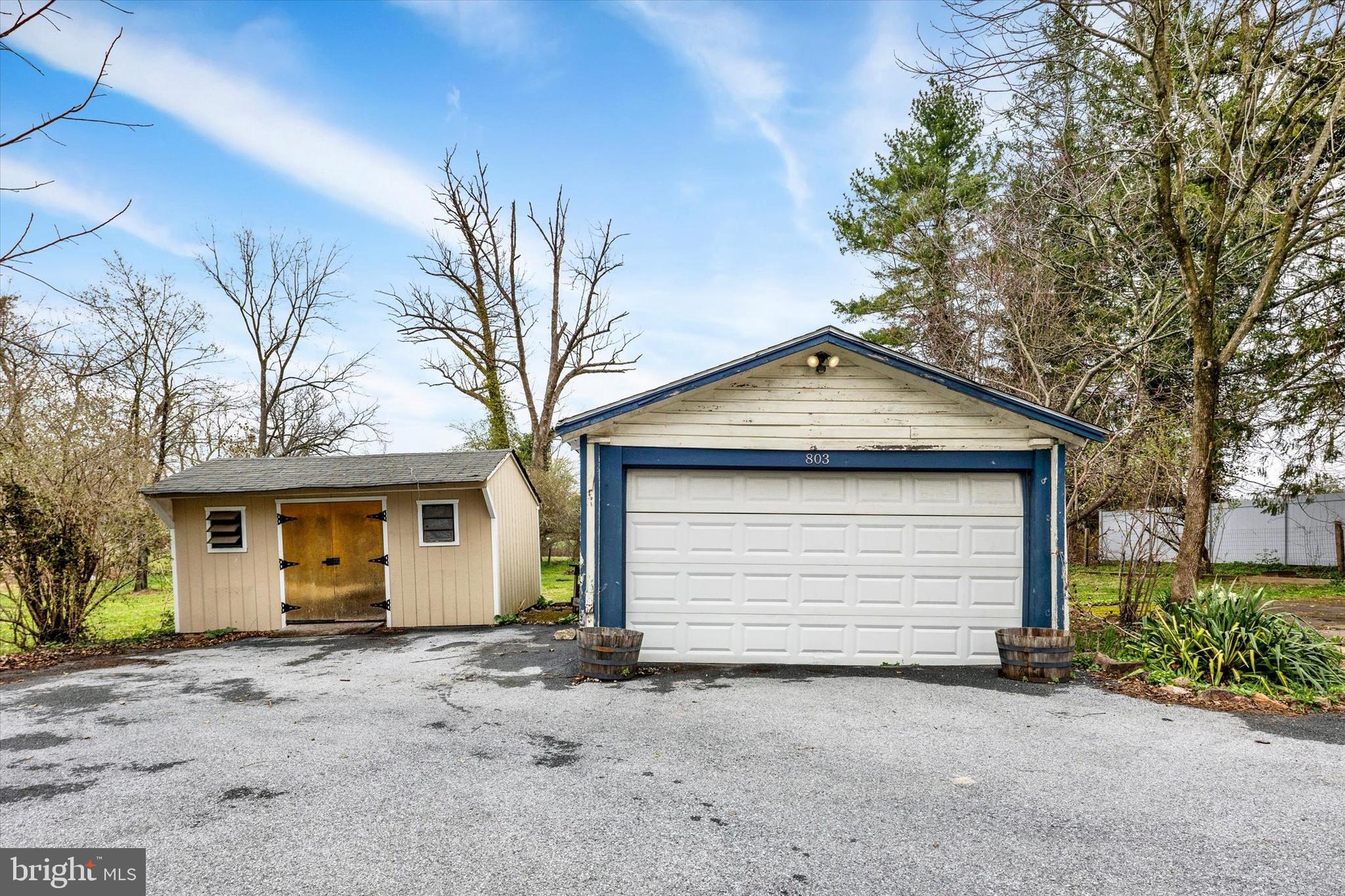 803 Pughtown Road Pottstown, PA 19465 - Photo 28 of 29