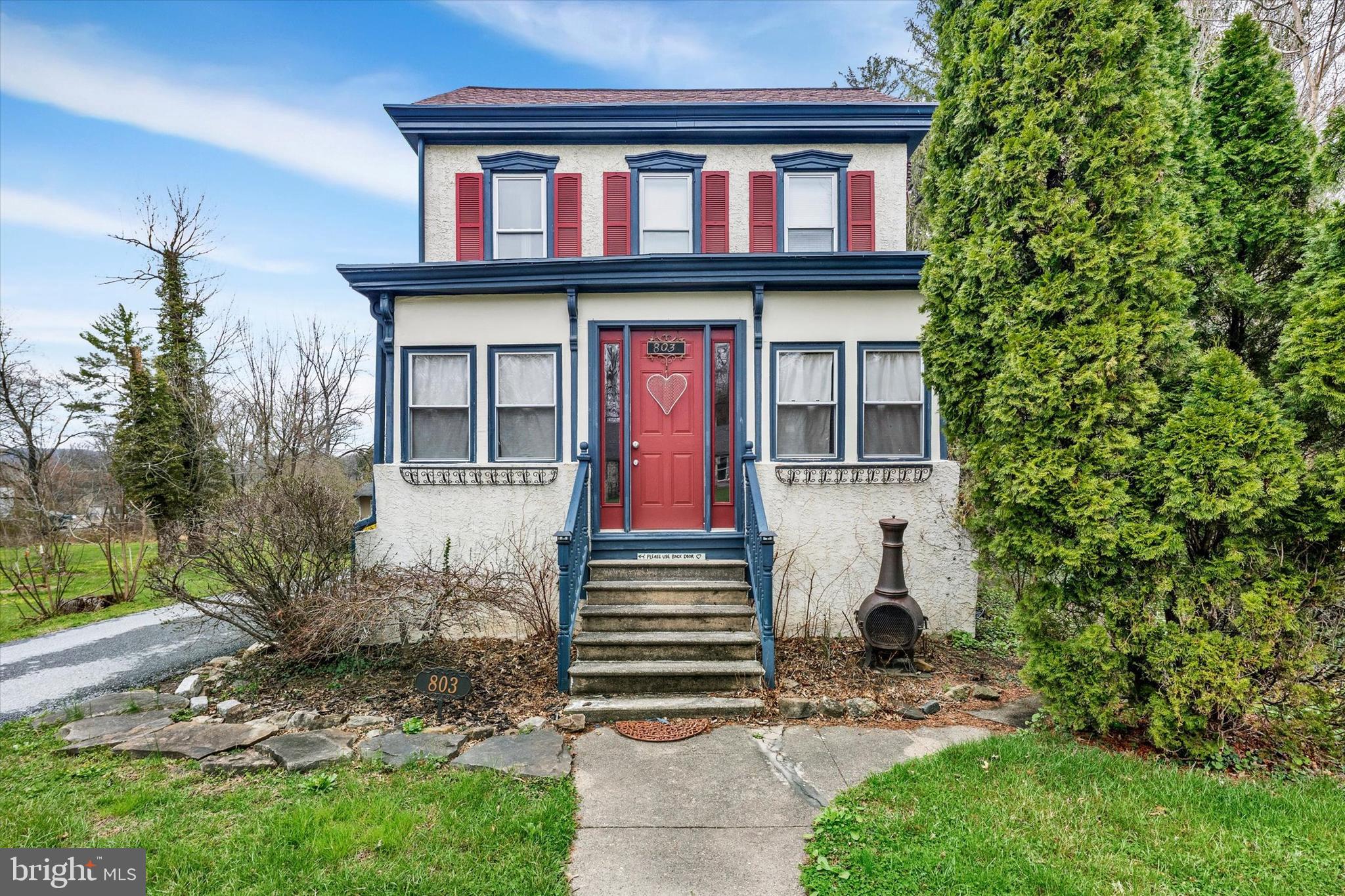 803 Pughtown Road Pottstown, PA 19465 - Photo 29 of 29