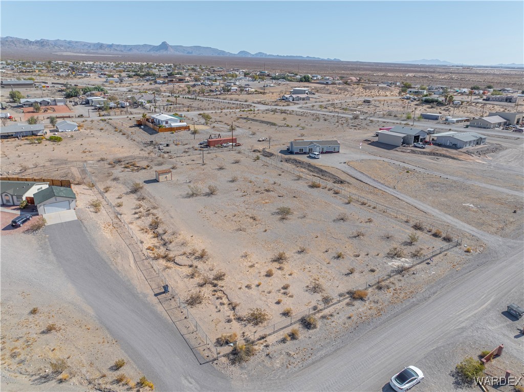 4356 River Rd Way Fort Mohave, AZ 86426 - Photo 2 of 12 Aerial View