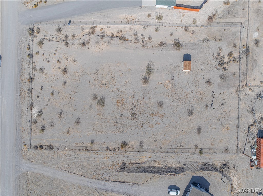 4356 River Rd Way Fort Mohave, AZ 86426 - Photo 4 of 12 Aerial View