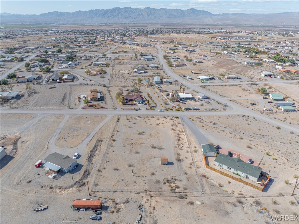 4356 River Rd Way Fort Mohave, AZ 86426 - Photo 5 of 12 Aerial View