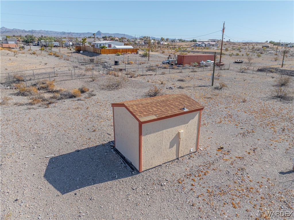 4356 River Rd Way Fort Mohave, AZ 86426 - Photo 8 of 12 Storage