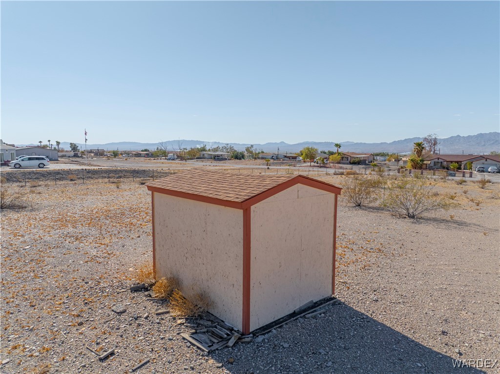4356 River Rd Way Fort Mohave, AZ 86426 - Photo 10 of 12 Storage