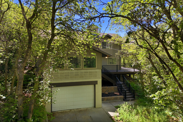 4004 South Mountain Maple Lane Springville, UT 84663 - Photo 4 of 80