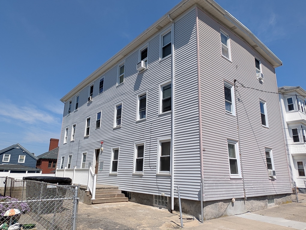 131 Thomas Street Fall River, MA 02723 - Photo 1 of 35