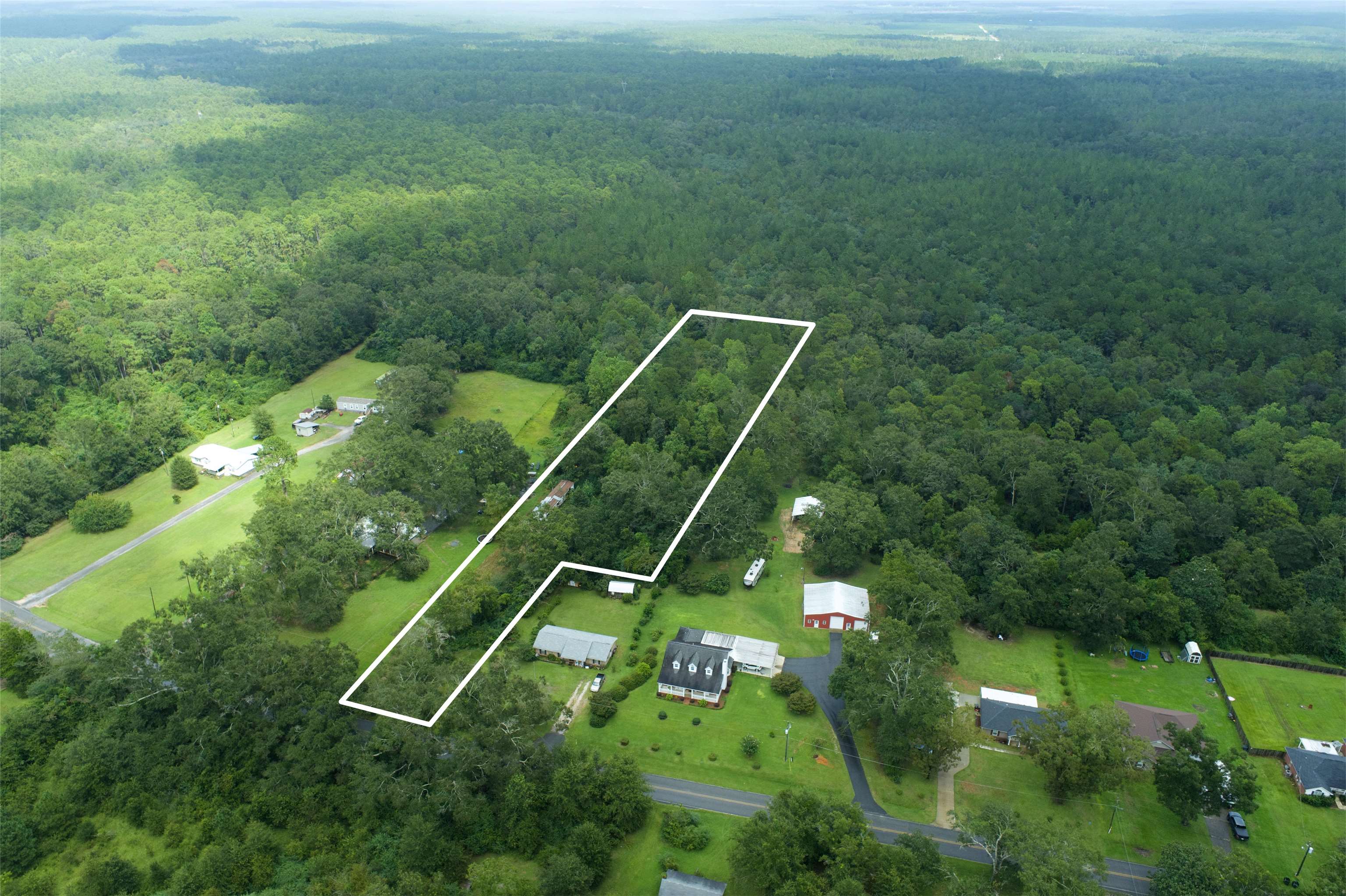 45930 Old Carney Road Bay Minette, AL 36507 - Photo 5 of 7