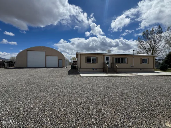 $396,000 | 6300 Sandi Drive, Winnemucca, NV 89445