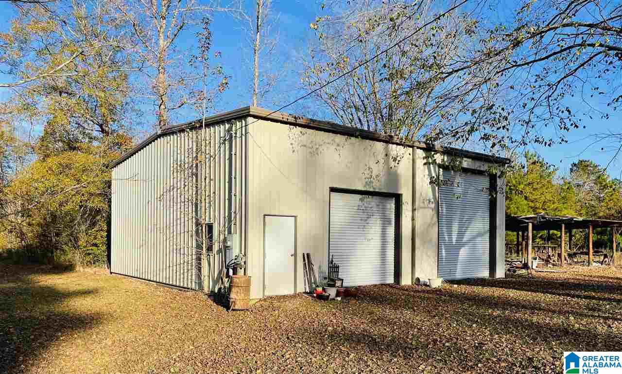 400 North Horton Road Wilsonville, AL 35186 - Photo 2 of 30