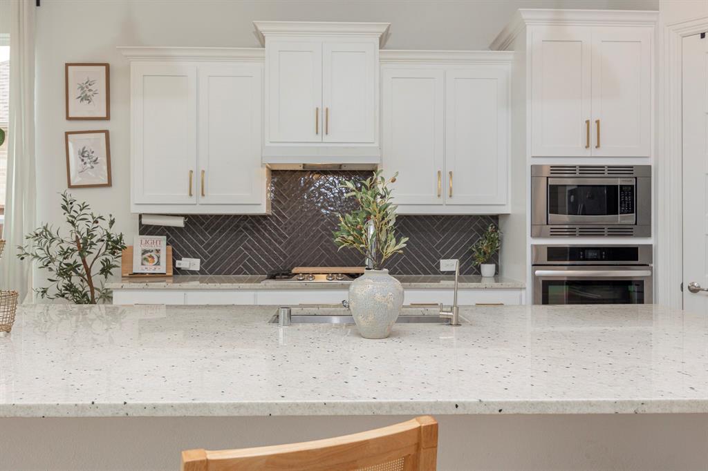 1509 Devotion Row Wylie, TX 75098 - Photo 26 of 39