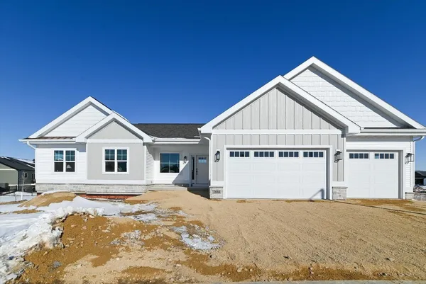 $749,900 | 7684 Stonecrop Way, DeForest, WI 53532