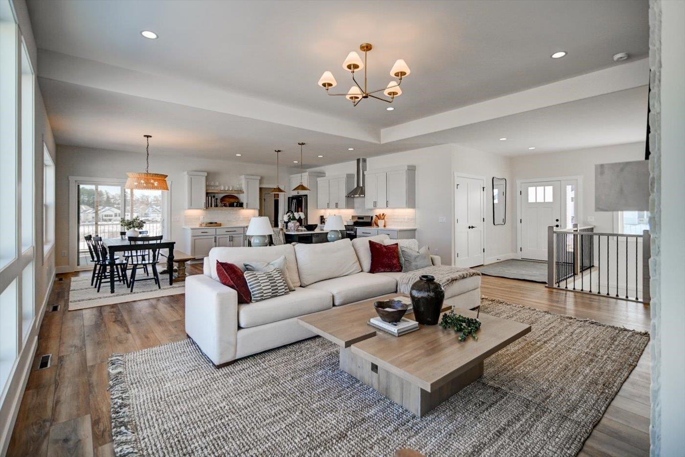 7684 Stonecrop Way DeForest, WI 53532 - Photo 12 of 44