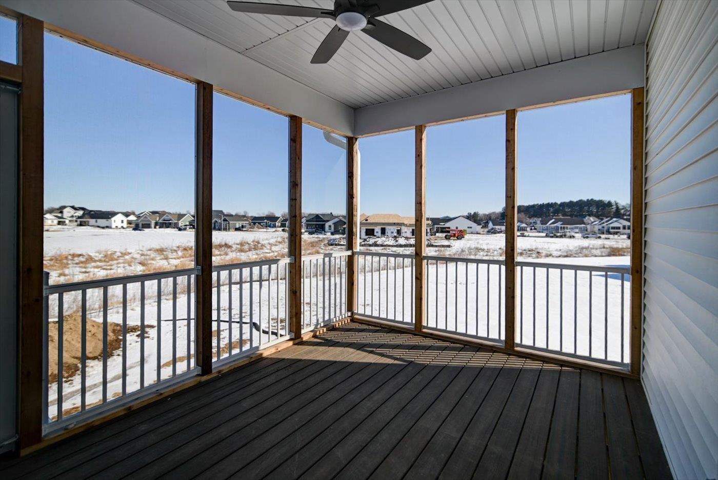 7684 Stonecrop Way DeForest, WI 53532 - Photo 25 of 44