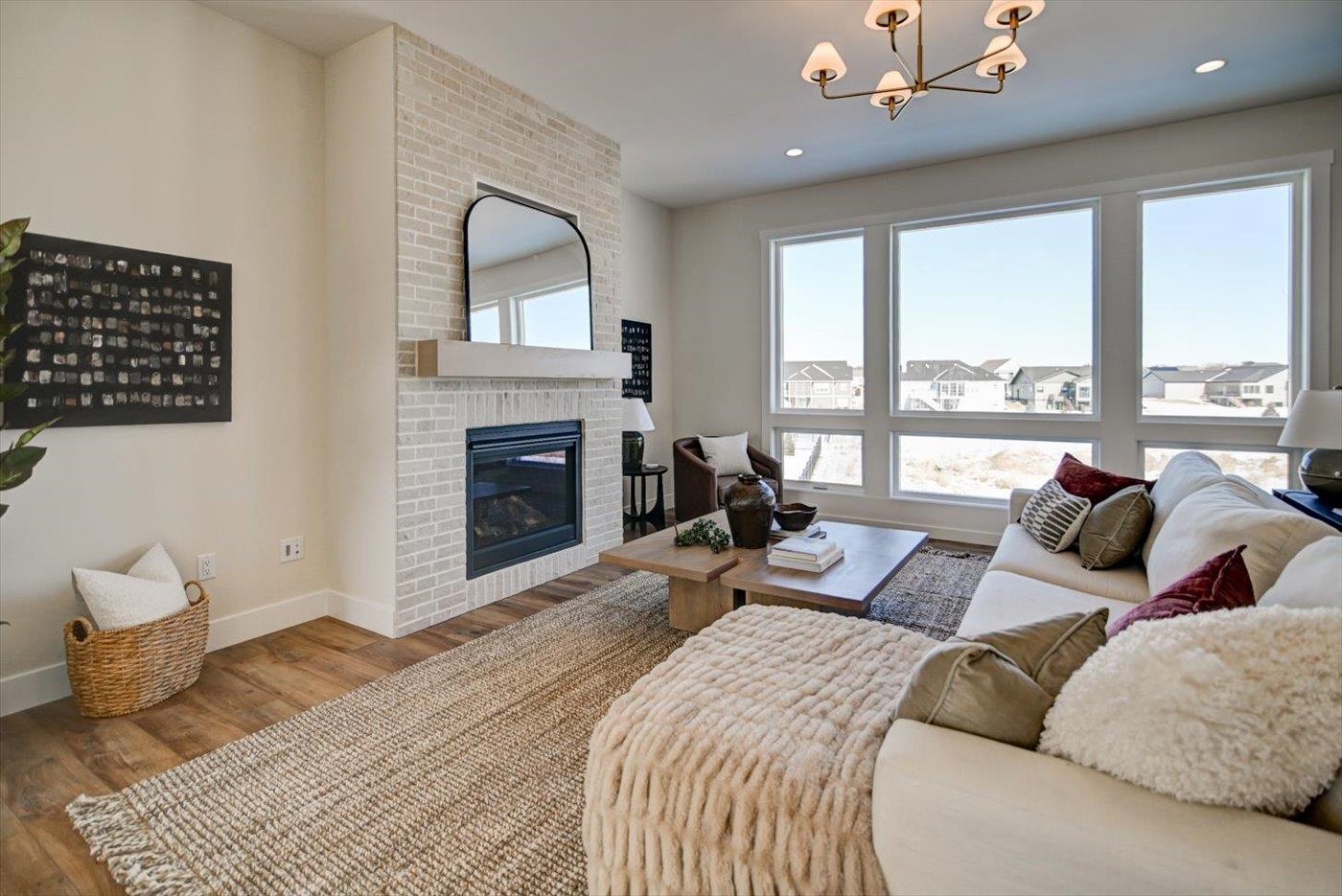 7684 Stonecrop Way DeForest, WI 53532 - Photo 9 of 44