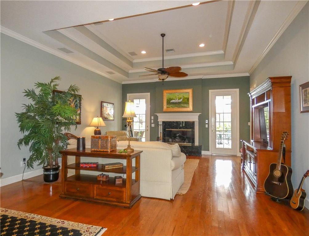 3850 Southwest Rivers End Way Palm City, FL 34990 - Photo 19 of 44 Gallery Image 19