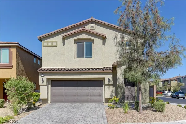 $3,375 | 4474 Red Poppy Street, North Las Vegas, NV 89031