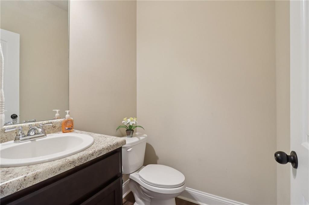1001 Hartwell Road Locust Grove, GA 30248 - Photo 22 of 60