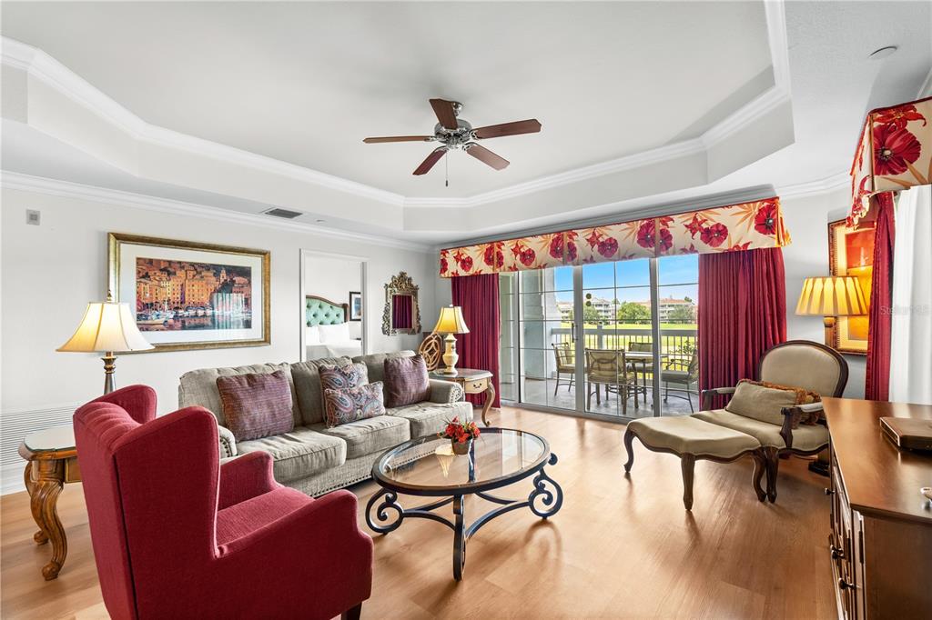 1100 Sunset View Circle, Unit 204 Reunion, FL 34747 - Photo 5 of 37