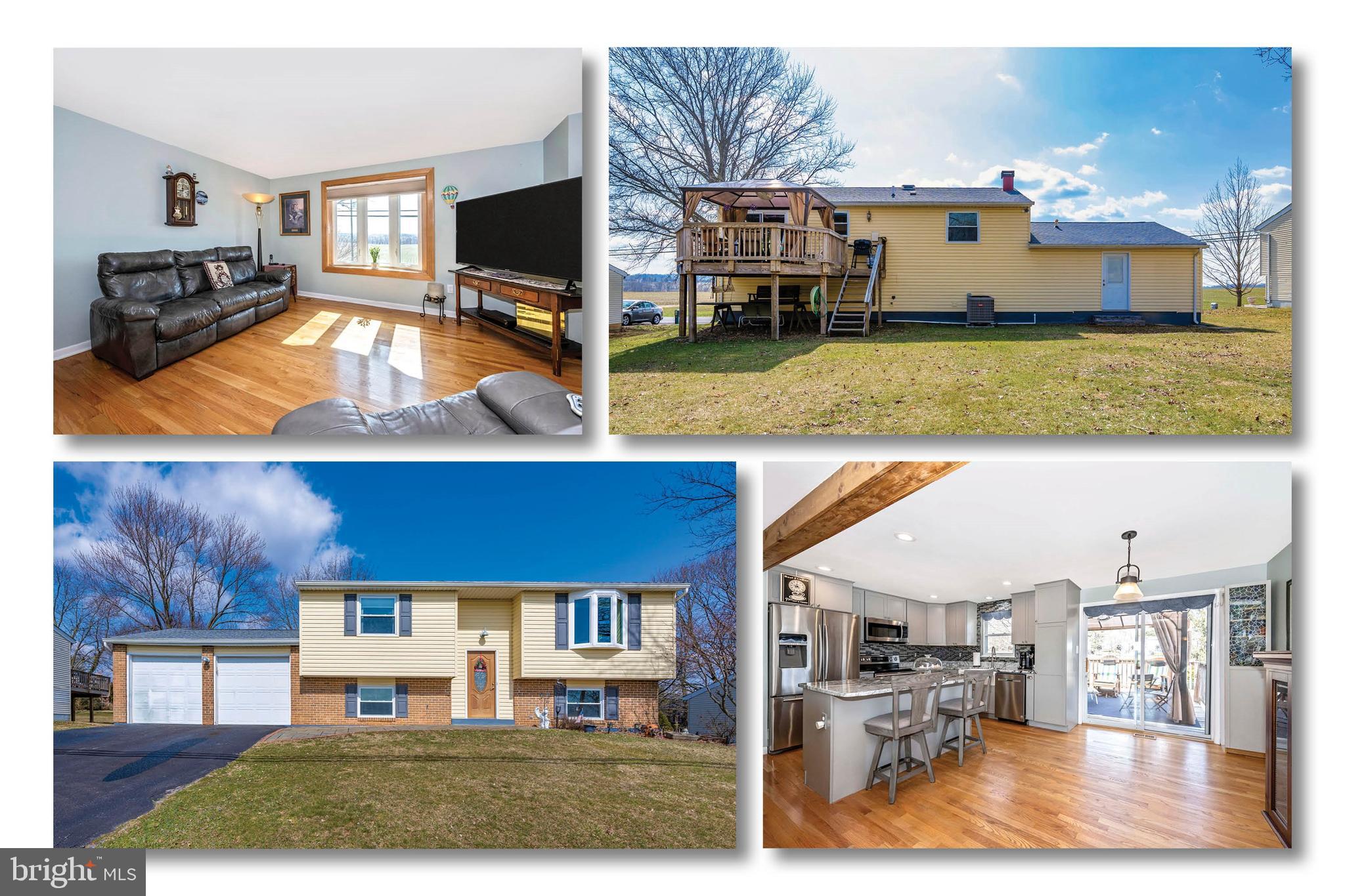 13 Crum Road Walkersville, MD 21793 - Photo 1 of 43 Gallery Image 1