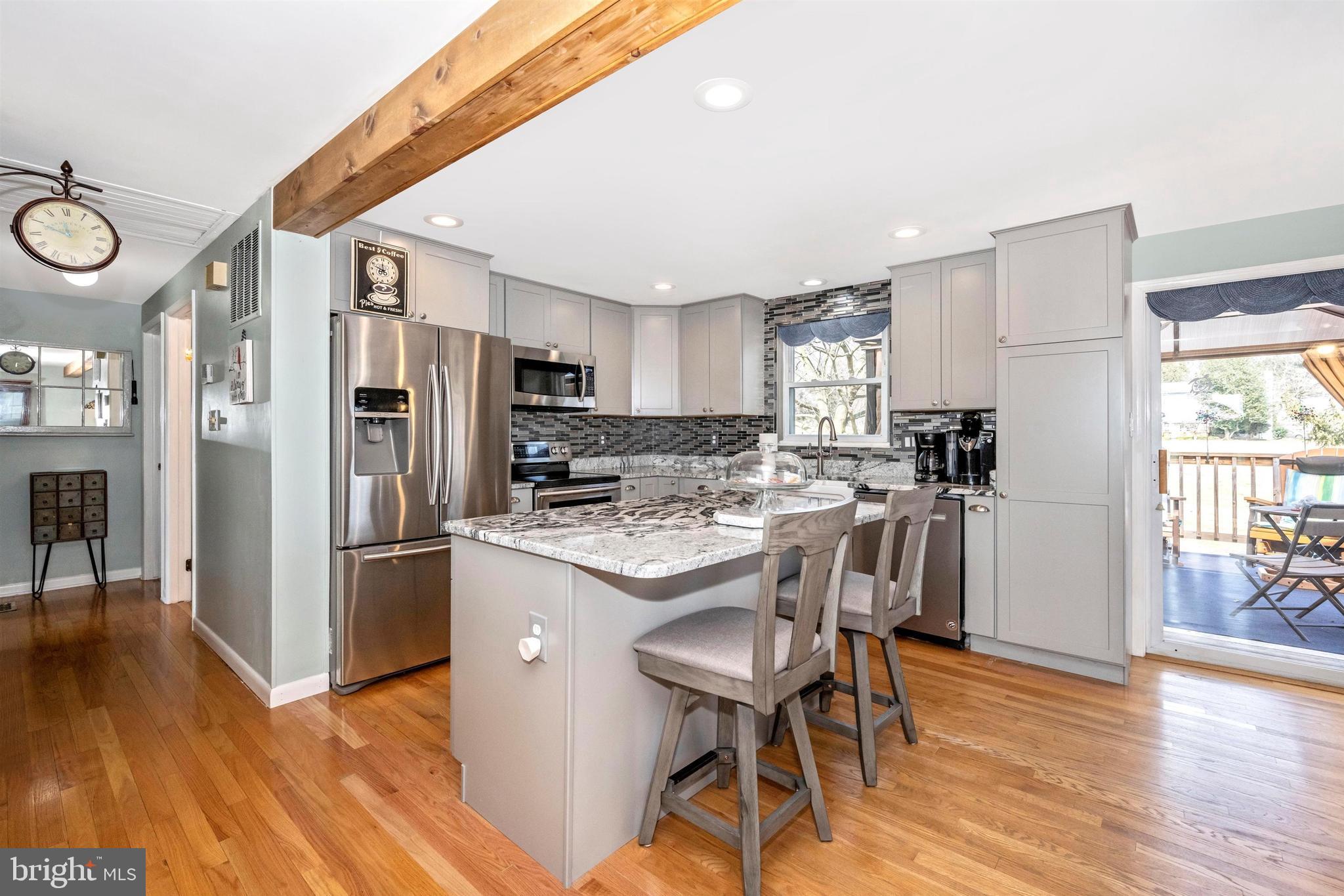 13 Crum Road Walkersville, MD 21793 - Photo 10 of 43 Gallery Image 10