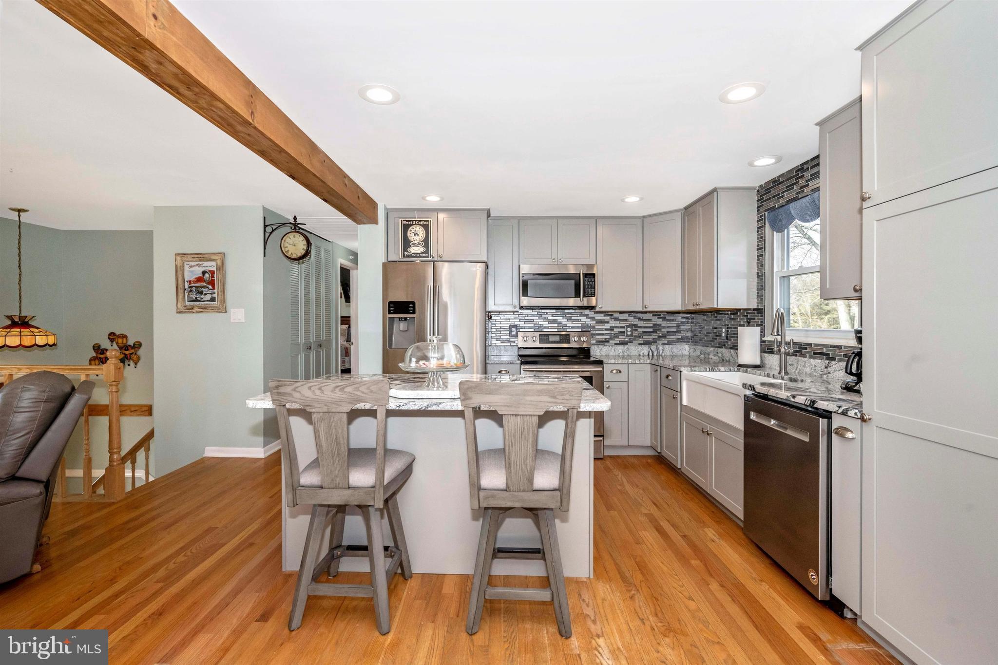 13 Crum Road Walkersville, MD 21793 - Photo 11 of 43 Gallery Image 11