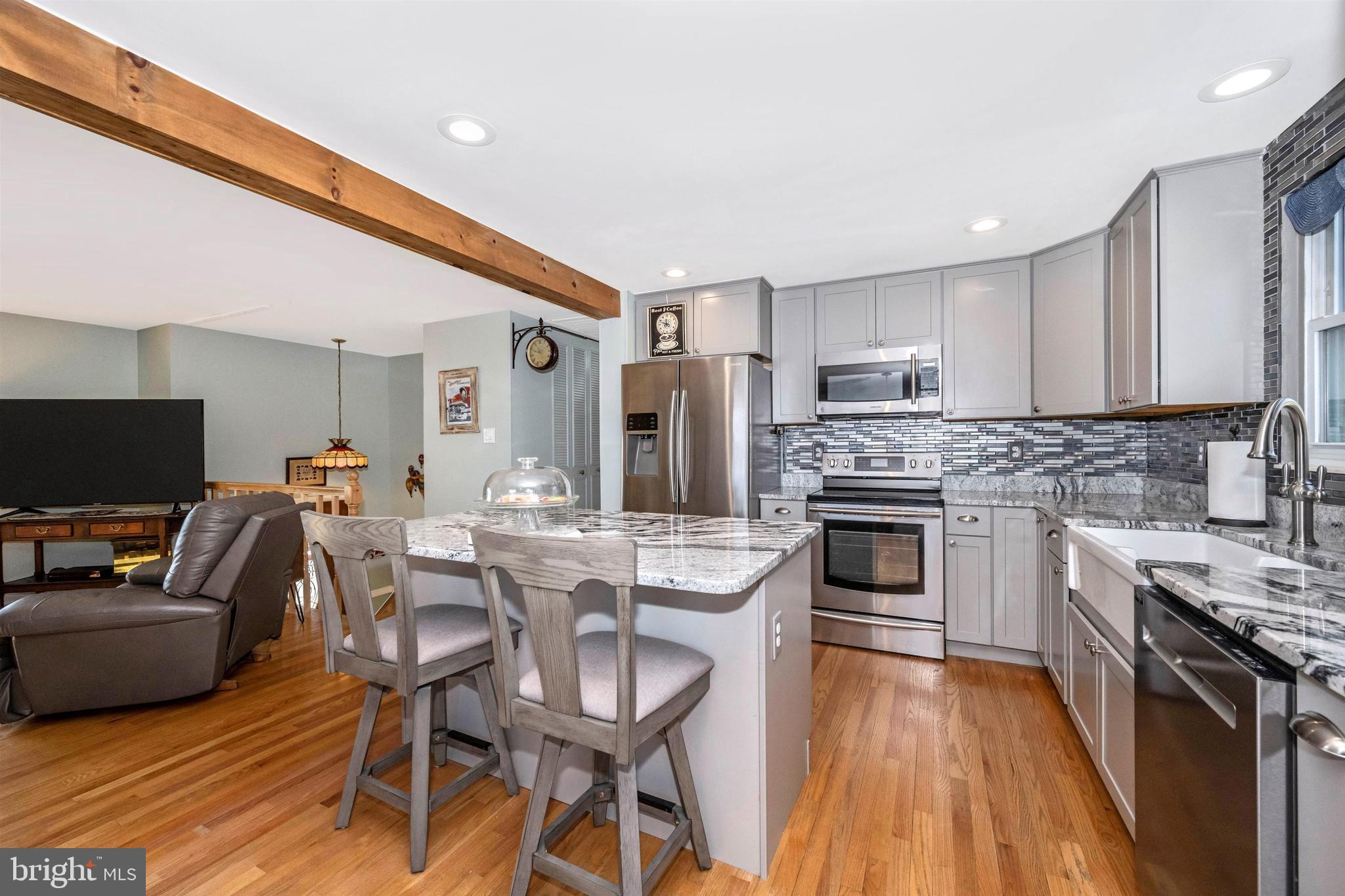 13 Crum Road Walkersville, MD 21793 - Photo 12 of 43 Gallery Image 12