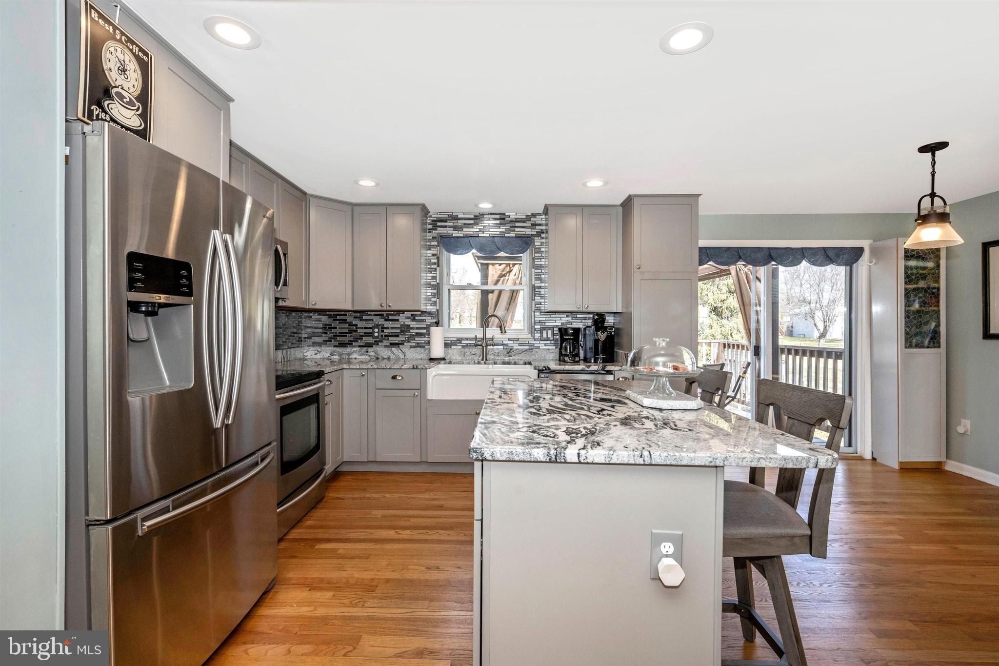 13 Crum Road Walkersville, MD 21793 - Photo 17 of 43 Gallery Image 17