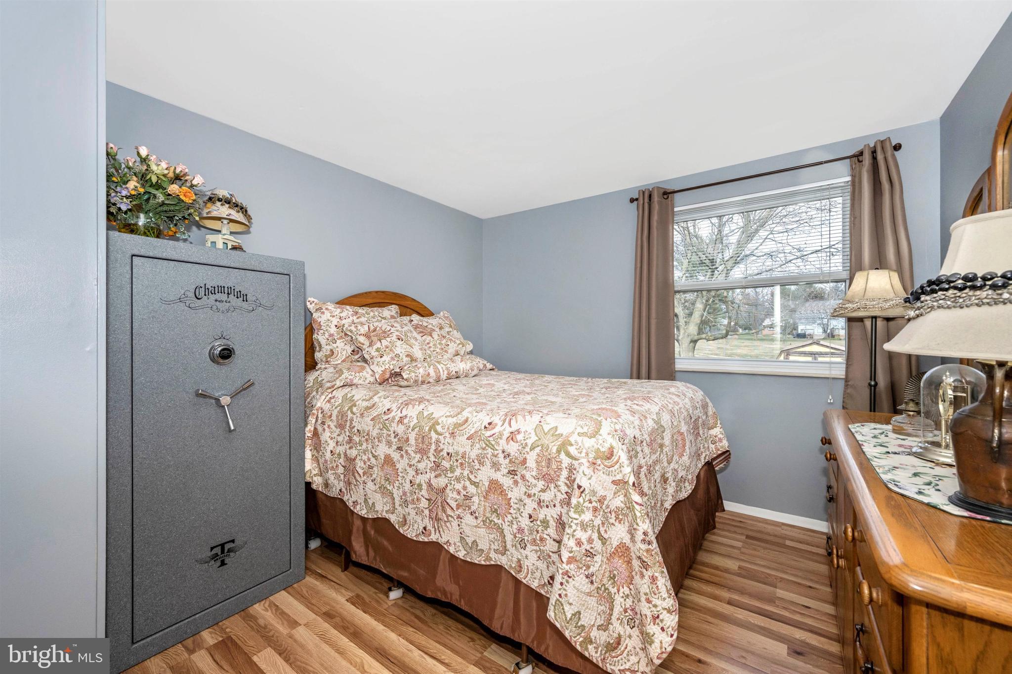 13 Crum Road Walkersville, MD 21793 - Photo 20 of 43 Bedroom2