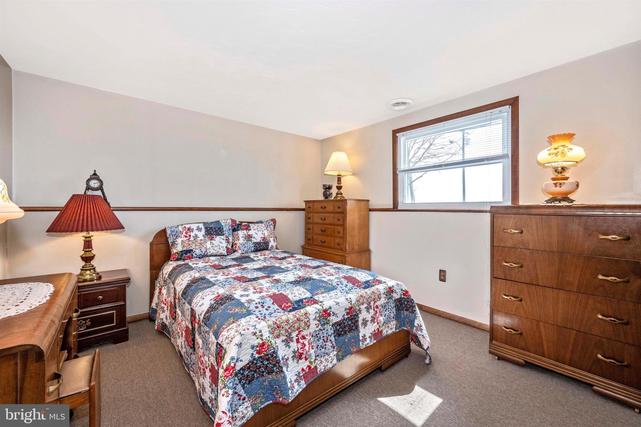 13 Crum Road Walkersville, MD 21793 - Photo 23 of 43 Bedroom 3