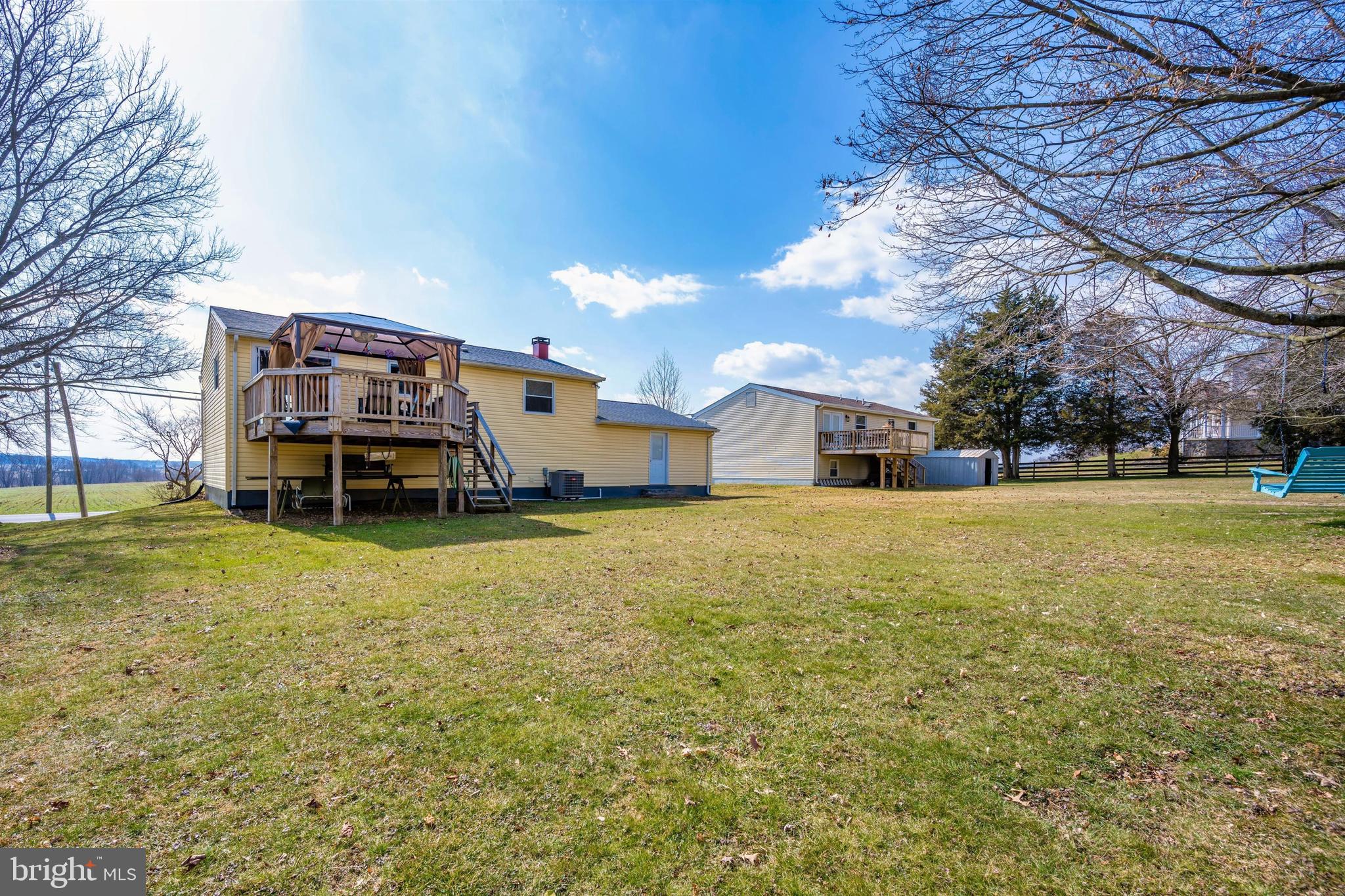 13 Crum Road Walkersville, MD 21793 - Photo 32 of 43 Gallery Image 32