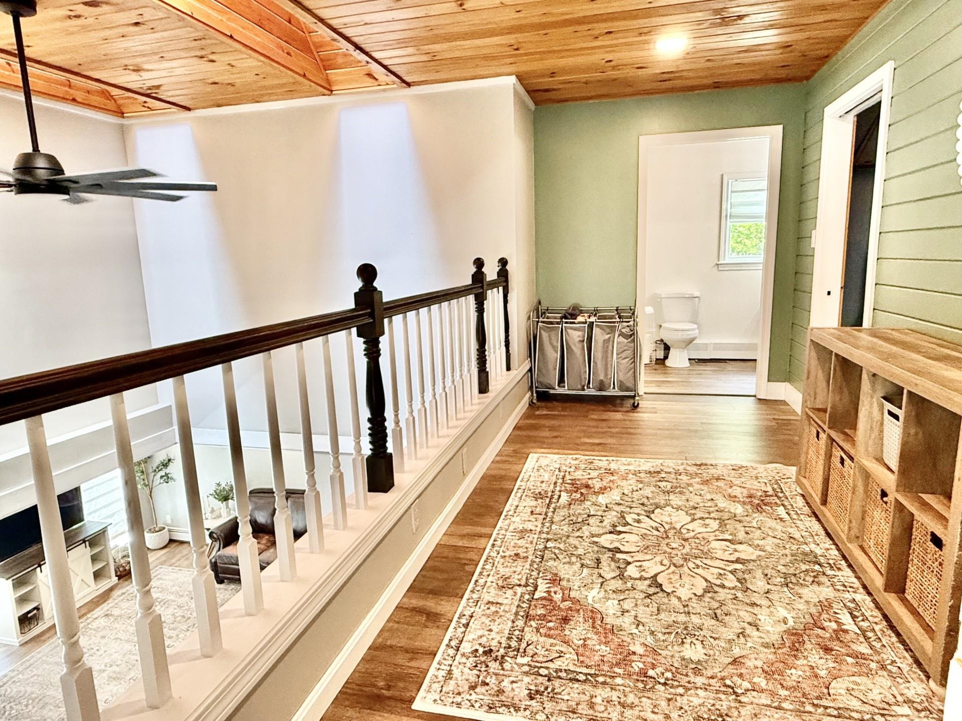 493 North Shore Road Chesterfield, NH 03462 - Photo 30 of 54