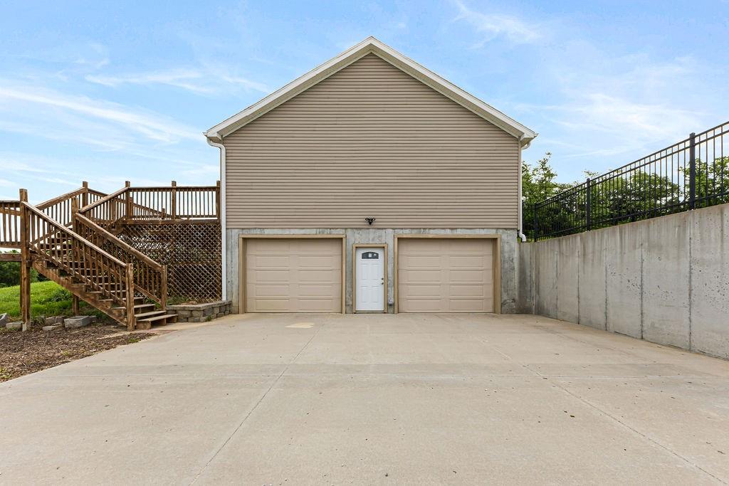130 Southeast Sparta Road Faucett, MO 64448 - Photo 55 of 78