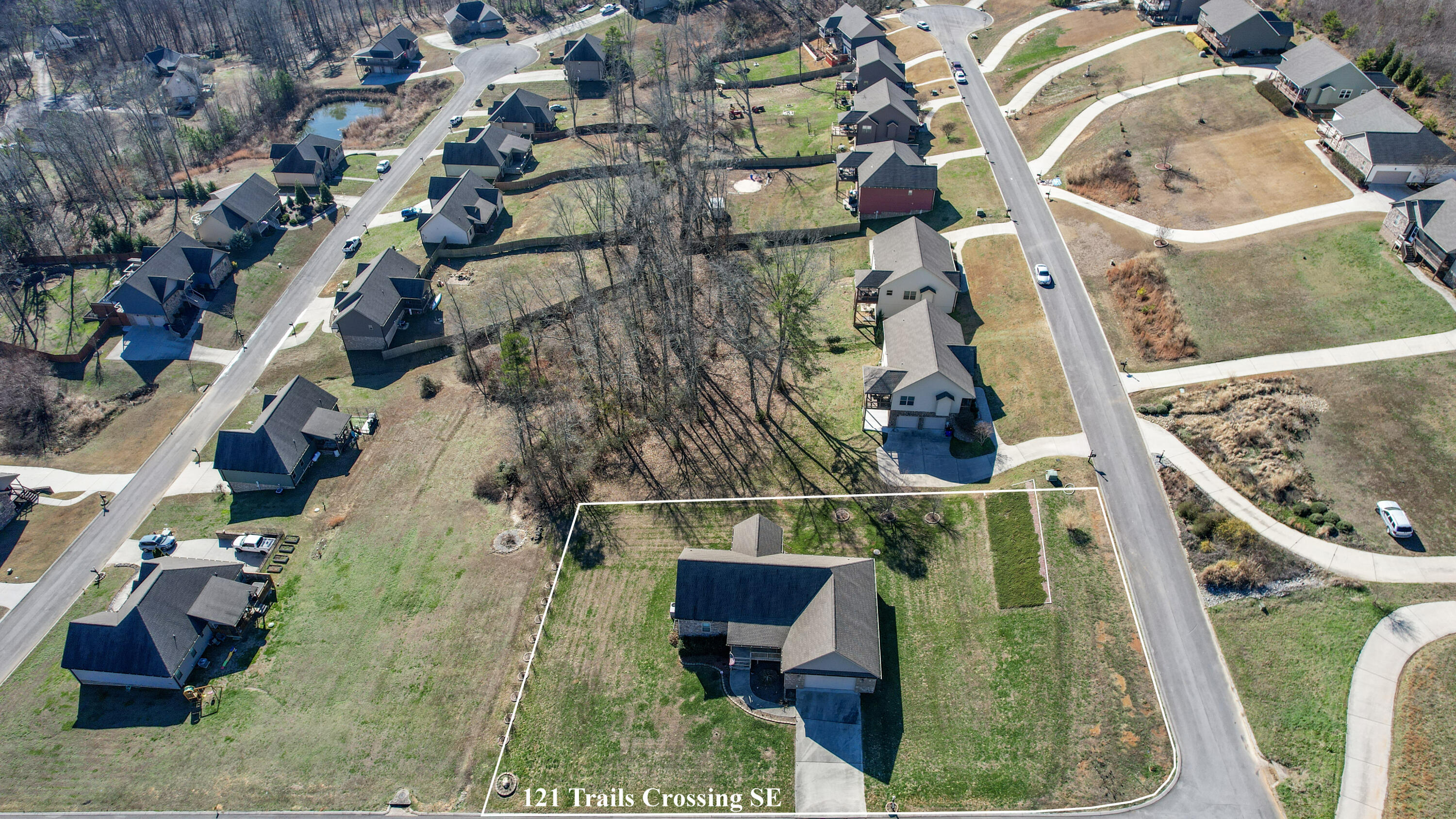 121 Trails Crossing Cleveland, TN 37323 - Photo 11 of 52 9-DJI_0989-Edit