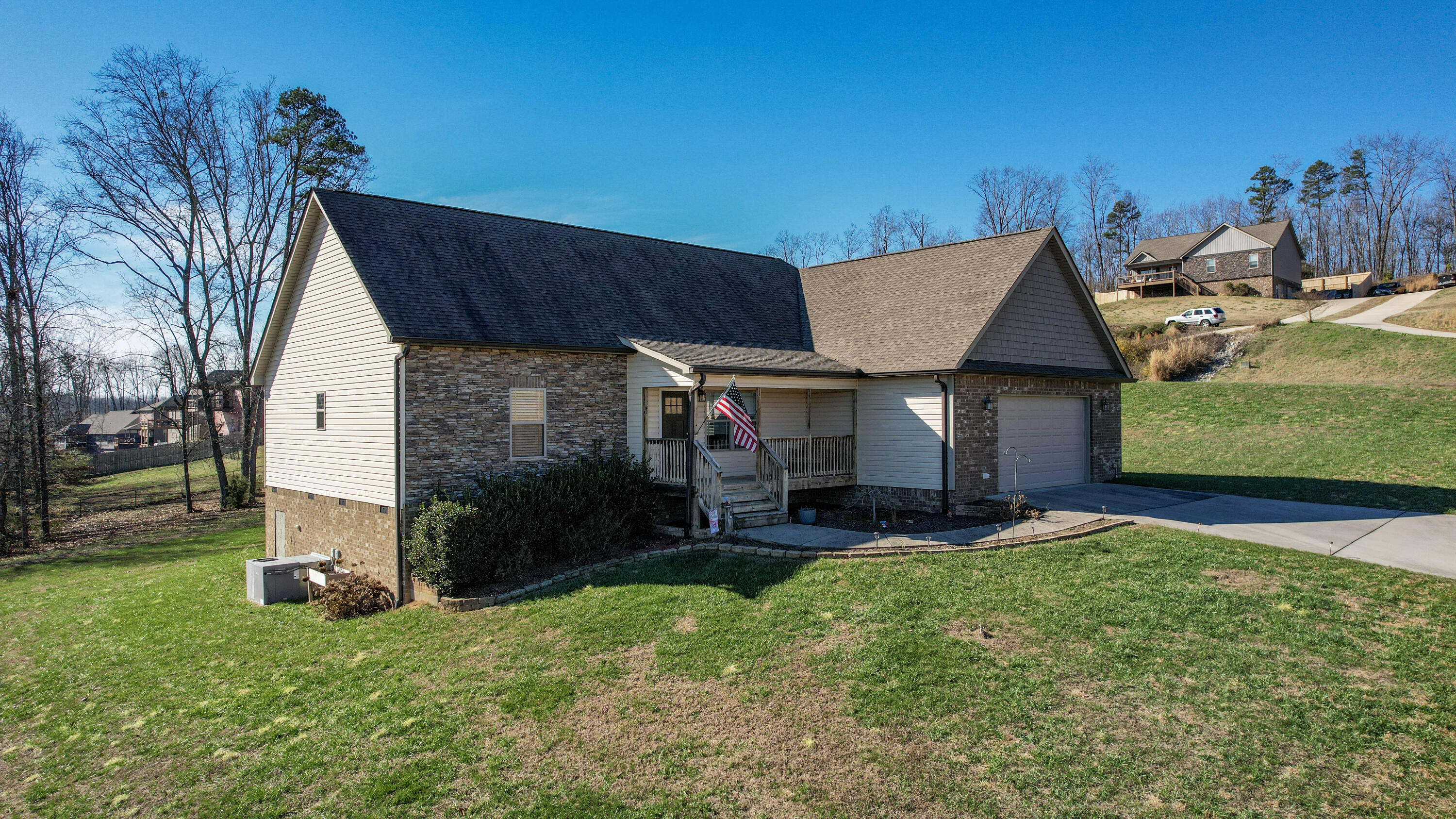 121 Trails Crossing Cleveland, TN 37323 - Photo 4 of 52 2-1-DJI_0976