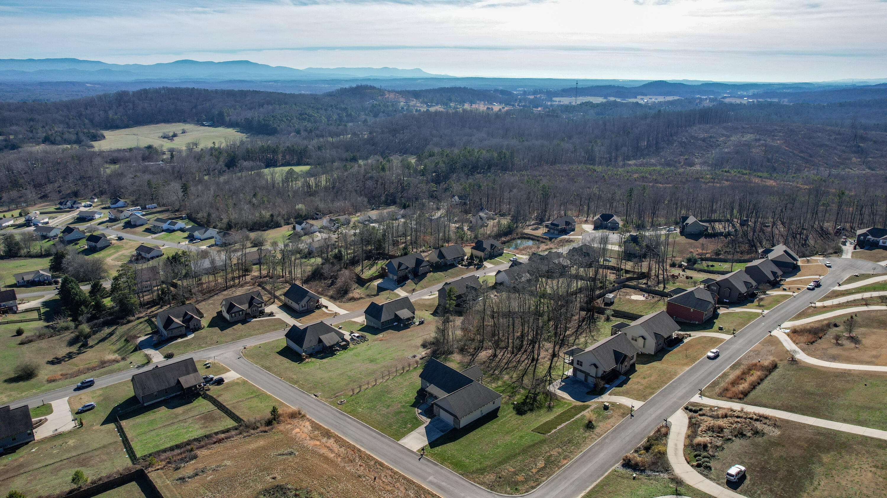 121 Trails Crossing Cleveland, TN 37323 - Photo 46 of 52 44-15-DJI_0991