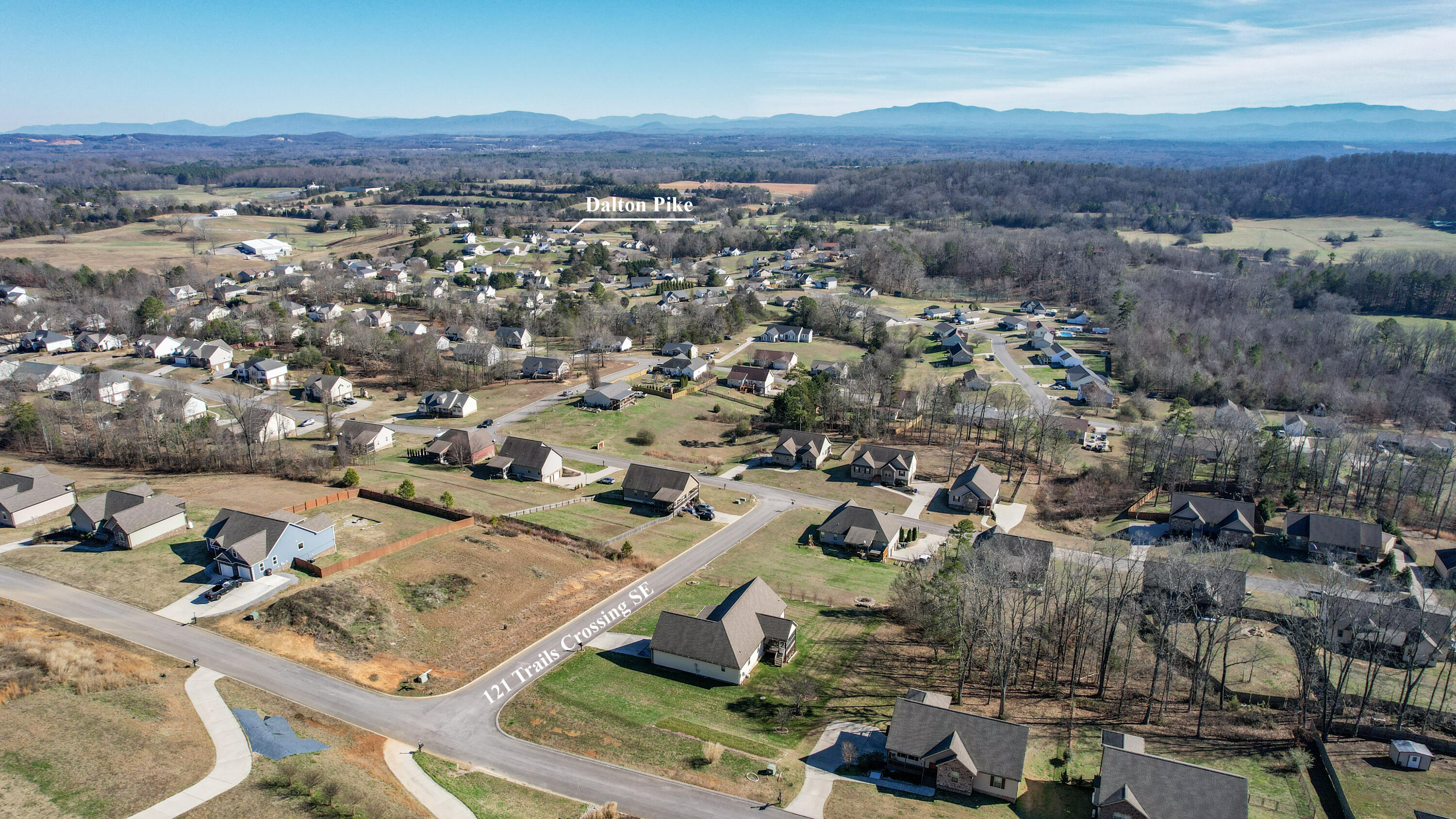 121 Trails Crossing Cleveland, TN 37323 - Photo 47 of 52 45-DJI_0992-Edit